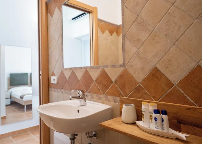 בית הארחה Nautika