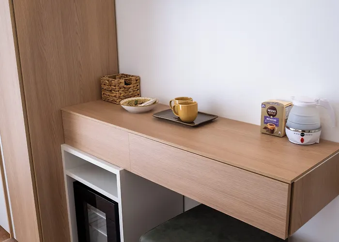 Nautika אלגהרו