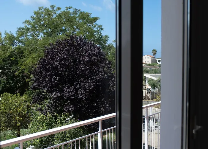 בית הארחה Nautika 3*