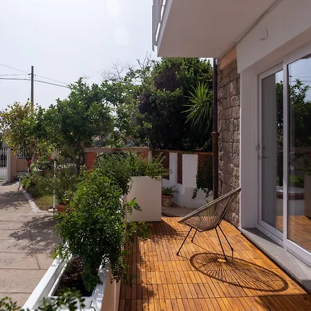 Pensión Nautika Alguer