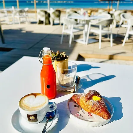 Nautika Πανσιόν