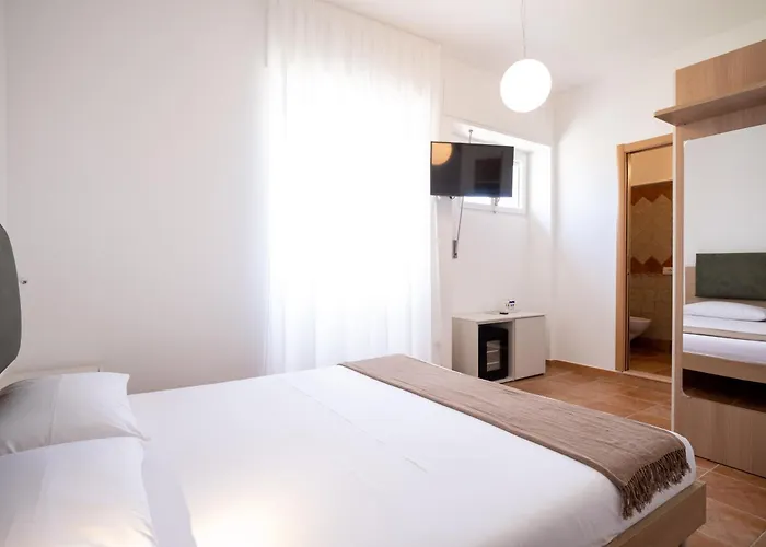 Nautika Pensión Alguer