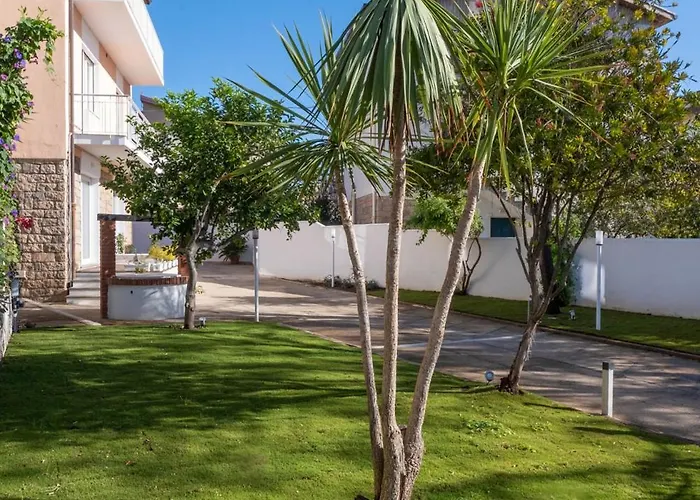 Pensión Nautika Alguer