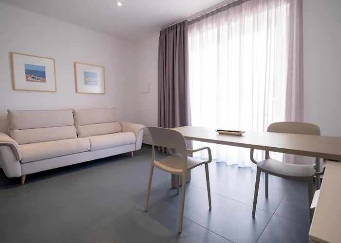 Pensión Nautika Alguer