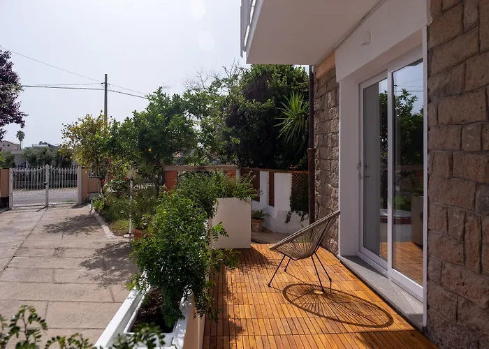 Pensión Nautika Alguer