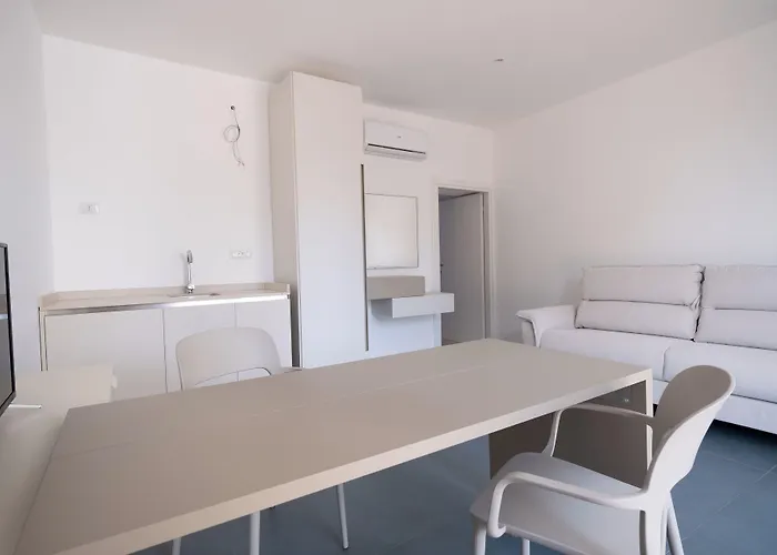 Pensión Nautika Alguer